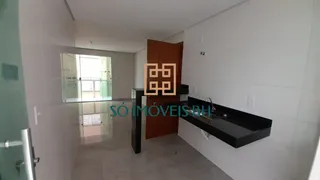 Apartamento com 3 Quartos à venda, 80m² no Heliópolis, Belo Horizonte - Foto 6