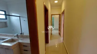 Casa de Condomínio com 3 Quartos à venda, 178m² no Residencial Alto do Castelo, Ribeirão Preto - Foto 39