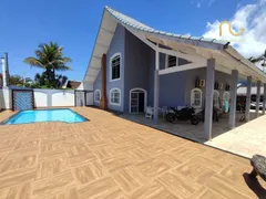 Casa com 3 Quartos à venda, 570m² no Balneario Florida, Praia Grande - Foto 2