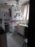 Apartamento com 2 Quartos à venda, 48m² no Vila Leme da Silva, Bauru - Foto 7