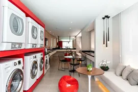 Apartamento com 1 Quarto para venda ou aluguel, 23m² no Centro, São Paulo - Foto 10