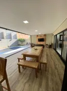 Casa de Condomínio com 5 Quartos à venda, 530m² no Alphaville, Santana de Parnaíba - Foto 21