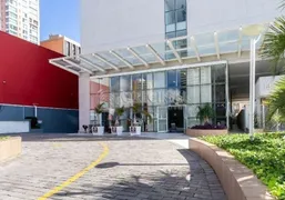 Conjunto Comercial / Sala para alugar, 45m² no Centro, Curitiba - Foto 2