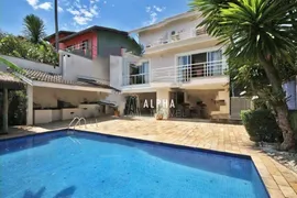 Casa de Condomínio com 4 Quartos à venda, 420m² no Alphaville, Santana de Parnaíba - Foto 18