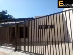 Casa com 4 Quartos à venda, 205m² no Cambuí, Campinas - Foto 4