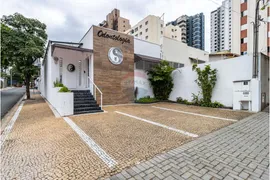 Conjunto Comercial / Sala à venda, 204m² no Cambuí, Campinas - Foto 1