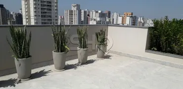 Apartamento com 1 Quarto para alugar, 33m² no Vila Mariana, São Paulo - Foto 9