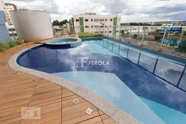 Apartamento com 2 Quartos à venda, 42m² no Norte, Águas Claras - Foto 10