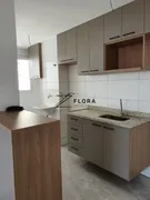 Apartamento com 2 Quartos à venda, 57m² no Vila São Pedro, Hortolândia - Foto 1