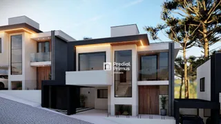 Casa de Condomínio com 2 Quartos à venda, 89m² no Cônego, Nova Friburgo - Foto 9