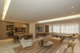 Apartamento com 4 Quartos à venda, 180m² no Sion, Belo Horizonte - Foto 1