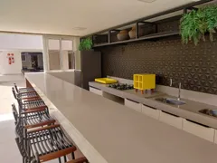 Flat com 2 Quartos para alugar, 45m² no Cabo Branco, João Pessoa - Foto 4