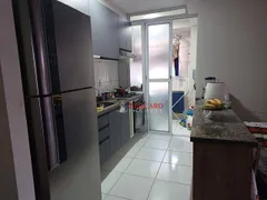 Apartamento com 2 Quartos à venda, 55m² no Jardim Tranquilidade, Guarulhos - Foto 3