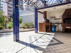 Apartamento com 3 Quartos para alugar, 130m² no Bela Vista, São Paulo - Foto 12