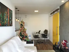 Apartamento com 1 Quarto para alugar, 50m² no Campo Belo, São Paulo - Foto 2