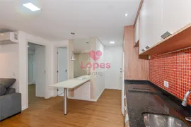 Apartamento com 1 Quarto à venda, 44m² no Rebouças, Curitiba - Foto 8