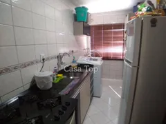 Apartamento com 3 Quartos à venda, 69m² no Uvaranas, Ponta Grossa - Foto 6