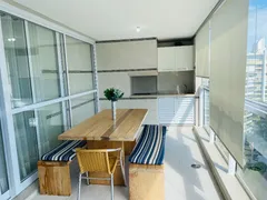 Apartamento com 3 Quartos para alugar, 127m² no Riviera de São Lourenço, Bertioga - Foto 1