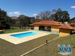 Fazenda / Sítio / Chácara com 6 Quartos à venda, 520m² no Atibaianos, Bragança Paulista - Foto 2