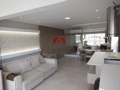 Apartamento com 3 Quartos para alugar, 110m² no Alphaville Empresarial, Barueri - Foto 3