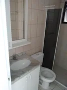 Apartamento com 3 Quartos para alugar, 65m² no Gopouva, Guarulhos - Foto 11