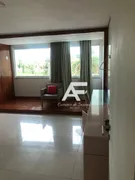 Casa de Condomínio com 5 Quartos para alugar, 500m² no Alphaville Fortaleza, Eusébio - Foto 21
