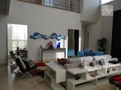 Casa de Condomínio com 4 Quartos à venda, 528m² no Aldeia da Serra, Barueri - Foto 7