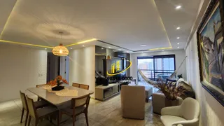 Apartamento com 3 Quartos à venda, 137m² no Meireles, Fortaleza - Foto 1