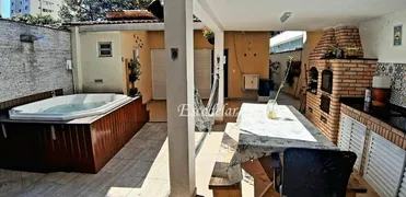 Casa com 3 Quartos à venda, 130m² no Mandaqui, São Paulo - Foto 22