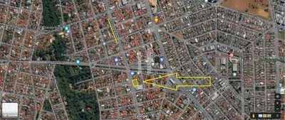 Terreno / Lote Comercial à venda, 720m² no Cidade Satélite São Luiz, Aparecida de Goiânia - Foto 1