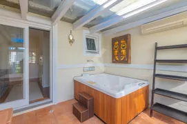 Casa de Condomínio com 3 Quartos à venda, 188m² no Vila Jardim, Gramado - Foto 42
