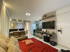 Apartamento com 3 Quartos à venda, 80m² no Zona 08, Maringá - Foto 2