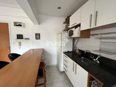 Apartamento com 1 Quarto à venda, 50m² no Vila Matias, Santos - Foto 6