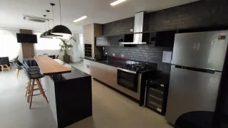 Apartamento com 3 Quartos para alugar, 79m² no Centro, Maringá - Foto 18