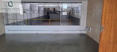 Galpão / Depósito / Armazém para alugar, 960m² no Cambuci, São Paulo - Foto 3