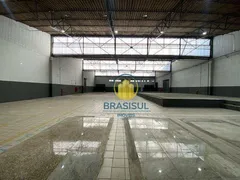 Galpão / Depósito / Armazém para alugar, 2268m² no Chácara Santo Antônio, São Paulo - Foto 1