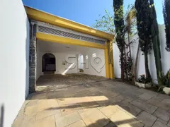Casa com 3 Quartos para alugar, 200m² no Brooklin, São Paulo - Foto 2