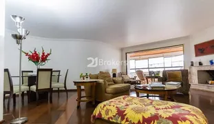 Apartamento com 4 Quartos para alugar, 190m² no Vila Cruzeiro, São Paulo - Foto 2