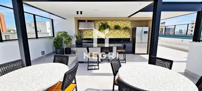 Apartamento com 1 Quarto à venda, 51m² no Cambuí, Campinas - Foto 16