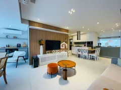 Apartamento com 3 Quartos para venda ou aluguel, 138m² no Riviera de São Lourenço, Bertioga - Foto 1
