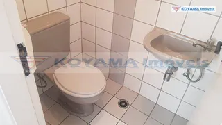 Conjunto Comercial / Sala para venda ou aluguel, 33m² no São Judas, São Paulo - Foto 21