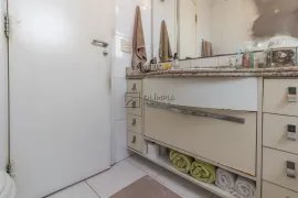 Apartamento com 3 Quartos para alugar, 156m² no Santo Amaro, São Paulo - Foto 46