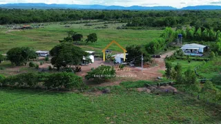 Fazenda / Sítio / Chácara à venda, 411000m² no Centro, Jangada - Foto 16
