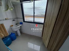 Apartamento com 2 Quartos à venda, 85m² no Vila Assunção, Praia Grande - Foto 22