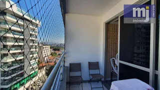 Apartamento com 3 Quartos à venda, 95m² no Vital Brasil, Niterói - Foto 5