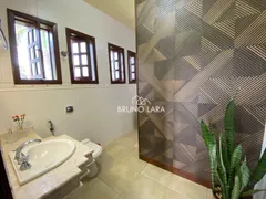 Casa de Condomínio com 5 Quartos à venda, 430m² no Condomínio Fazenda Solar, Igarapé - Foto 29