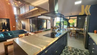 Casa de Condomínio com 5 Quartos à venda, 334m² no , Monte Alegre do Sul - Foto 6