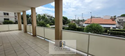 Casa com 4 Quartos para alugar, 400m² no Enseada, Guarujá - Foto 32