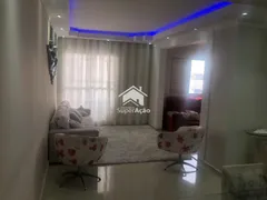 Apartamento com 3 Quartos à venda, 93m² no Vila Silveira, Guarulhos - Foto 2