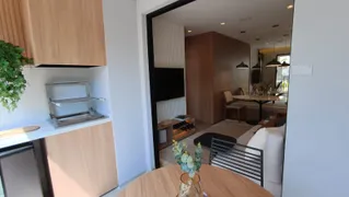 Apartamento com 3 Quartos à venda, 66m² no Santo Amaro, São Paulo - Foto 1